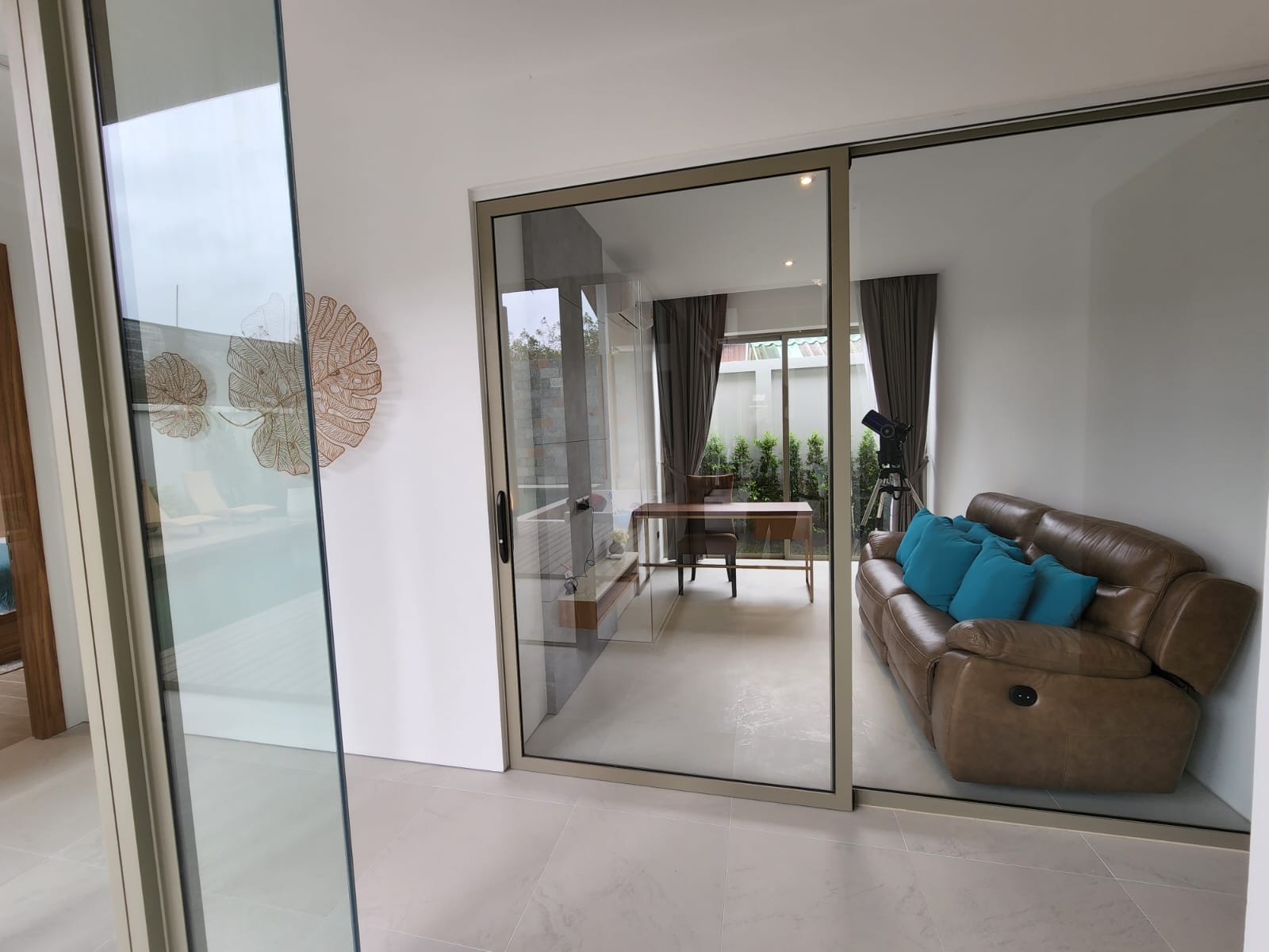 Wilawan Luxury Villas 32